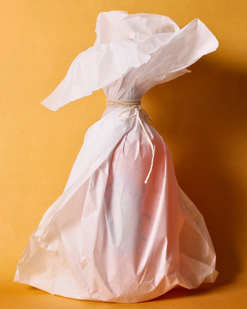 Picture of Gift Wrapping