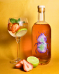 Picture of Cleopatra - Hibiscus Gin 750ml