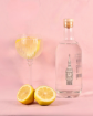 Picture of The Iron Lady - London Dry Gin 750ml